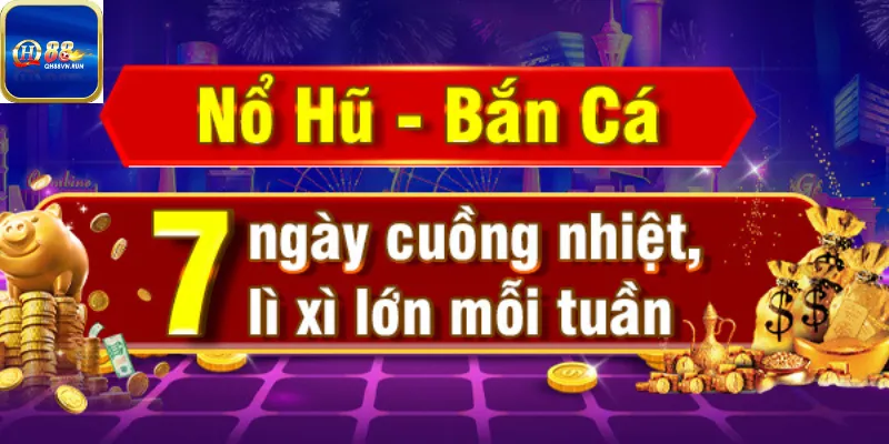 Giới Thiệu Tổng Quan Về Sân Chơi Nohu78